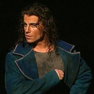 Gringoire için avatar