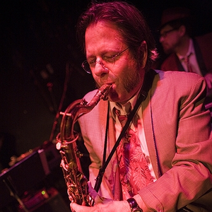 Ralph Carney photo provided by Last.fm