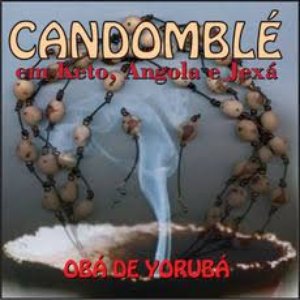 Candomblé Em Keto, Angola E Jexá: Obá de Yorubá