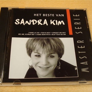 Sandra Kim - Het Beste Van Sandra Kim - Zortam Music
