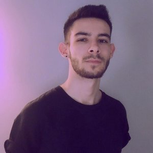 Avatar for Deazy