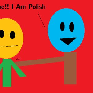 Excuse Me!! I Am Polish 的头像