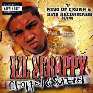 F.I.L.A. - From King Of Crunk/Chopped & Screwed