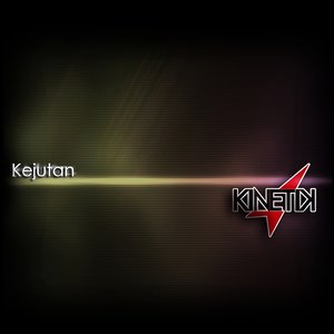 Kejutan
