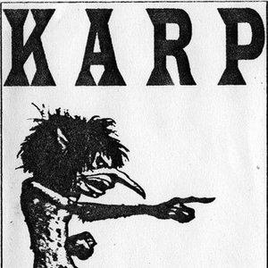 Image for 'Karp'