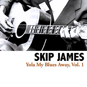 Yola My Blues Away, Vol. 1