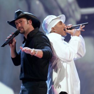 Image for 'Nelly & Tim McGraw'