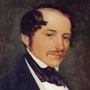 Otto Nicolai 的头像