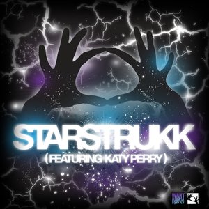 Starstrukk (feat. Katy Perry) - Single
