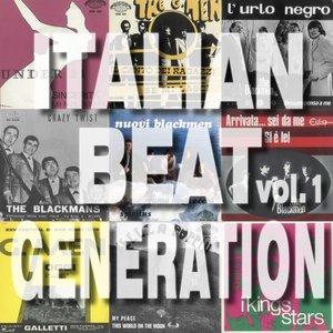 Italian Beat Generation Vol.1