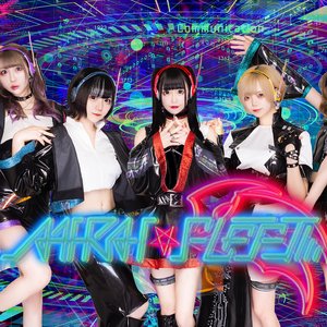 MIRAI★FLEET 的头像