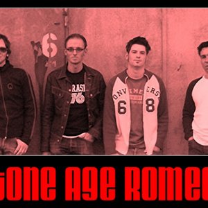 Imagem de 'Stone Age Romeos'