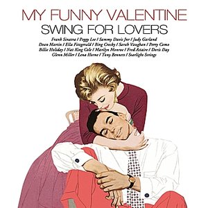 Swing for Lovers, Vol. 1