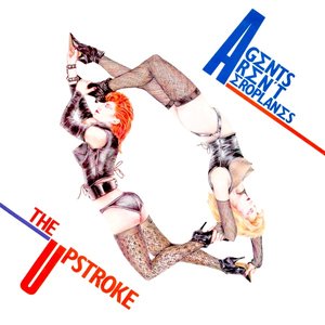 The Upstroke