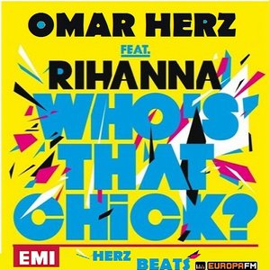 Omar Herz ft Rihanna Remix (HERZ BEATS)