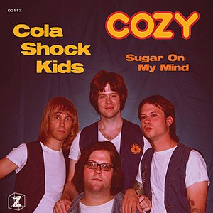 Cola Shock Kids