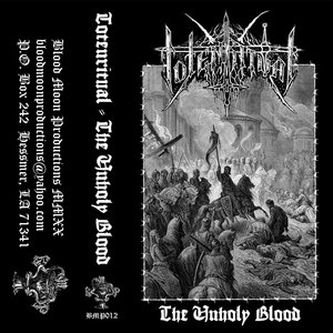 The Unholy Blood