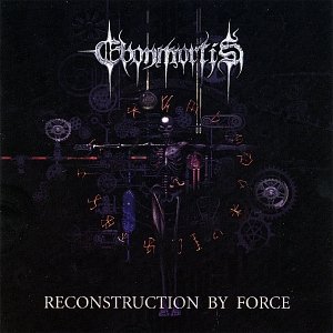 Reconstruction by Force