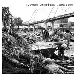 Image for '(young) American Landscape'