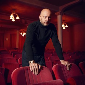 Riccardo Frizza 的头像