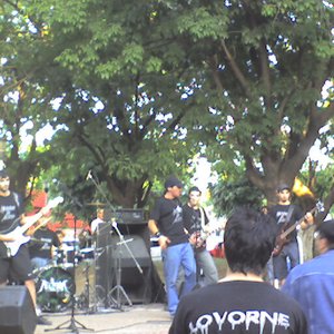 Nervios de Acero 的头像