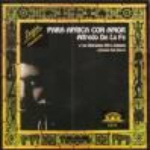 Alfredo de la Fe photo provided by Last.fm