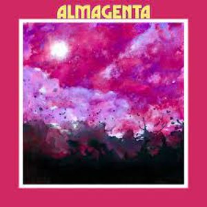 Image for 'Almagenta'