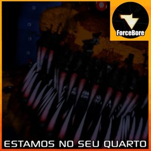 Estamos no Seu Quarto (Remix)