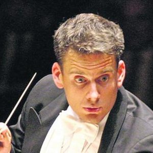 Avatar for Philippe Jordan