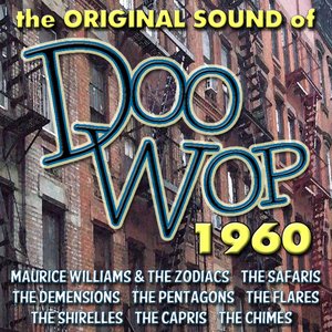 The Original Sound of Doo Wop 1960