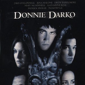 Donnie Darko OST