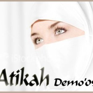 Avatar for Atikah