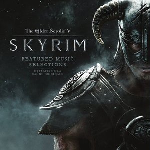 Image for 'The Elder Scrolls V Skyrim'