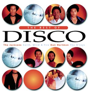 The Best Discohits