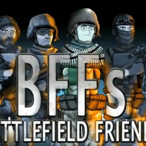 Avatar for Ost Battlefield Friends