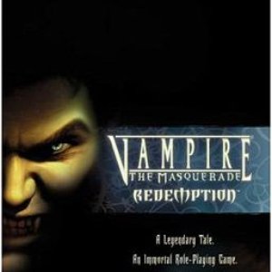 Vampire The Masquerade - Redemption 的头像