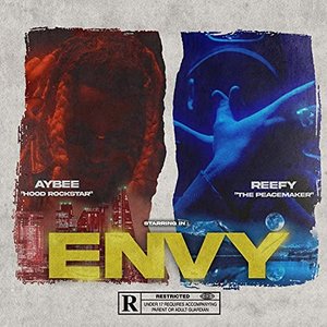 Envy (feat. Aybee) - Single