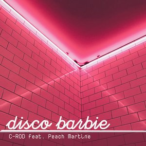 Disco Barbie - Single