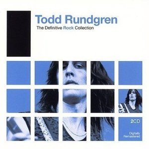 The Definitive Rock Collection