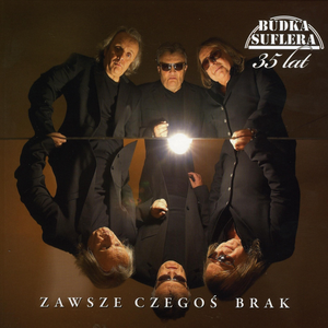 Zawsze czegoś brak cover