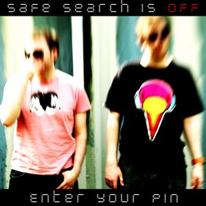 Safe Search Is Off 的头像