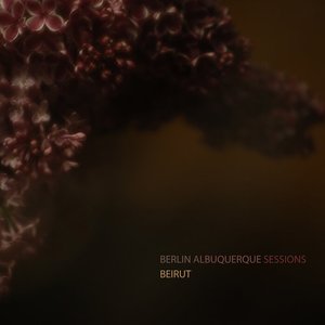 The Berlin‐Albuquerque Sessions Vol 3