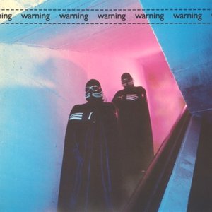 Warning