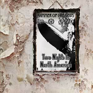 Hammer of the Gods - Two Nights In North America - Zortam Music