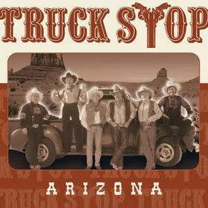 Truck Stop - ARIZONA,ARIZONA Lyrics - Zortam Music