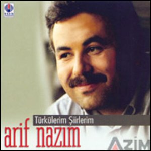 Arif NAZIM のアバター