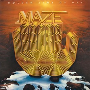 Golden Time of Day (2004 Remaster)