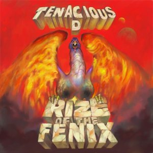Rize Of The Fenix Commentary