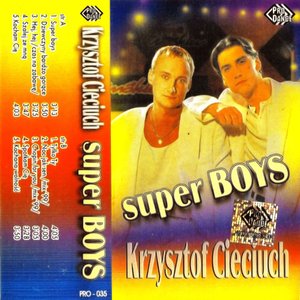 SUPER BOYS