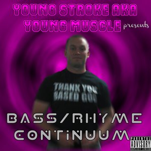 Young Stroke aka Young Muscle için avatar